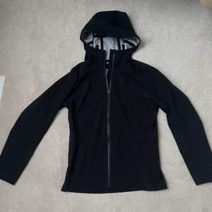 Lululemon Rain Jacket Shell